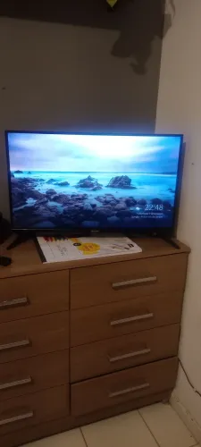 Smart tv aiwa