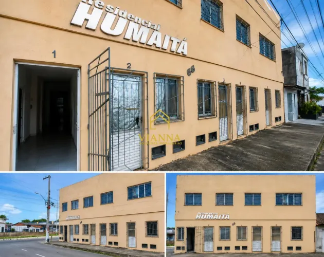 ? RESIDENCIAL HUMAITÁ 10 UNIDADES FLATS EM FRENTE À UFS | INVESTIMENTO COM DEMA