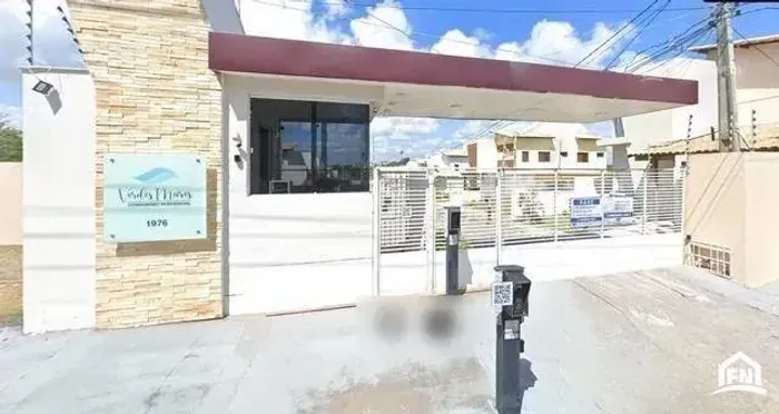 Terreno a venda em condominio fechado em Nova Parnamirim