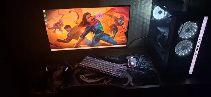 PC GAMER