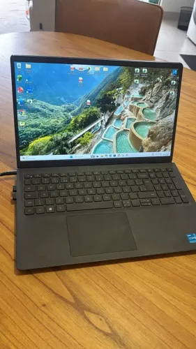 Notebook Dell i3
