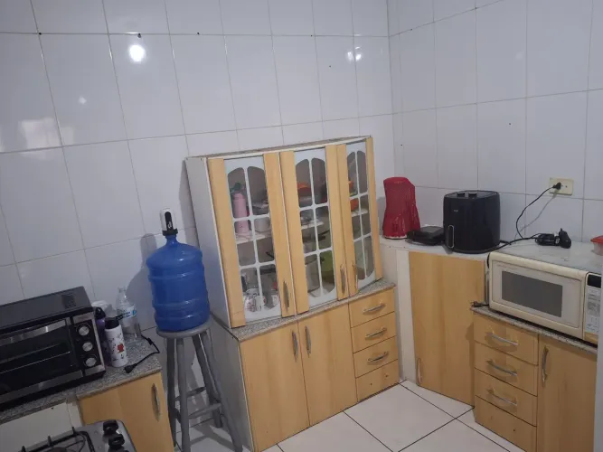 Armário de Cozinha