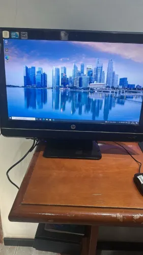 DESKTOP ALL IN ONE