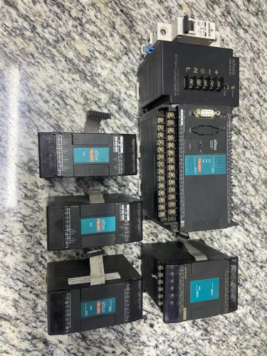Giga PLC Altus - FBs-40MC