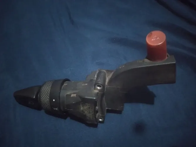 Chave de Seta farol Escort hobby/Verona/ Apolo 86