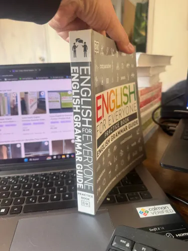 Curso Inglês English Everyone Practice Grammar Guide ORIGINAL