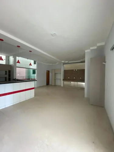 Imóvel para venda 3 quartos em Summerville - Anápolis - GO