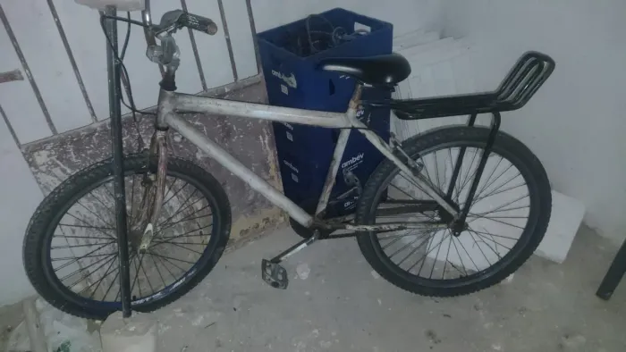 Vendo bike no precinho