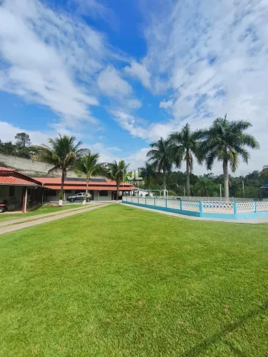 CHACARA RESIDENCIAL em CAMPO LIMPO PAULISTA - SP, CHÁCARA NOVA ESSEN