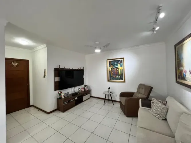 Apartamento 4 Quartos para alugar no Parque das Castanheiras