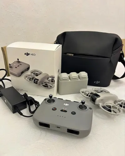 Dji neo