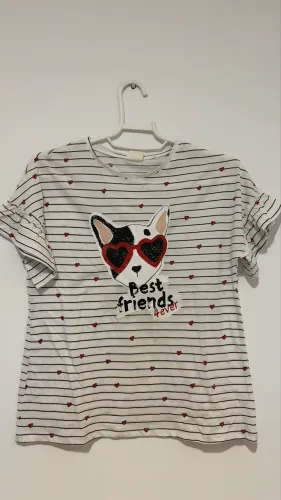 Blusa Zara Kids