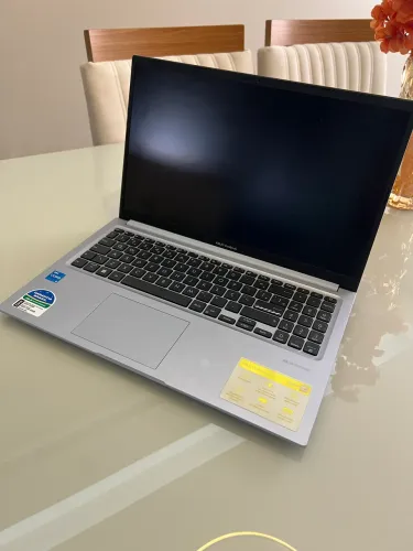 Notebook Asus vivobook
