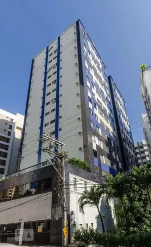 Apartamento para locação no RESIDENCIAL DO MAR, PITUBA, Salvador, BA