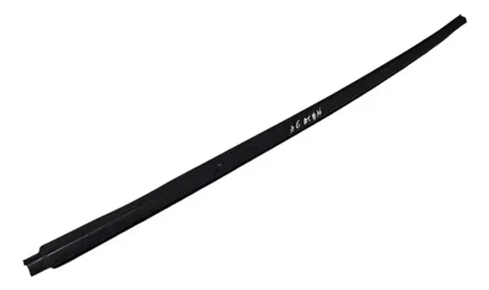 Pestana Externa Diant Esquerda Hyundai Hb20 2013 2014 2015