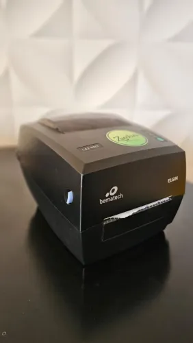 Impressora Elgin L42 Pro