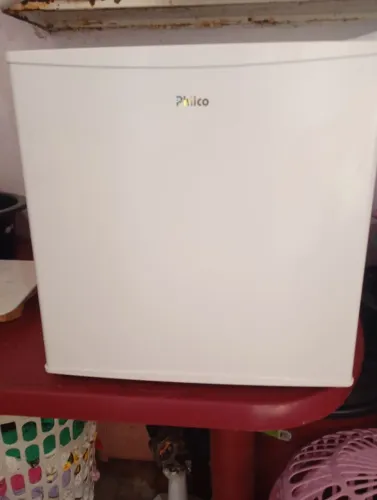 Frigobar zero