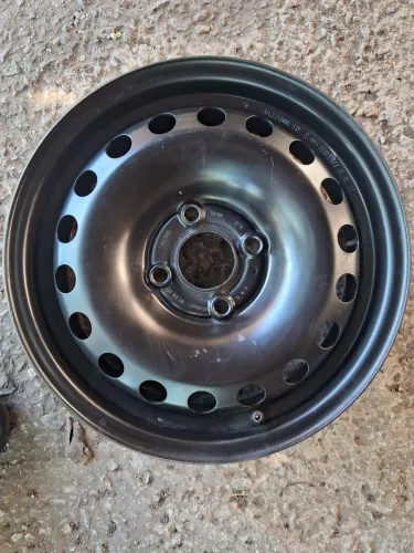 RODA VW ARO 14 GOL/UP/VOYAGE