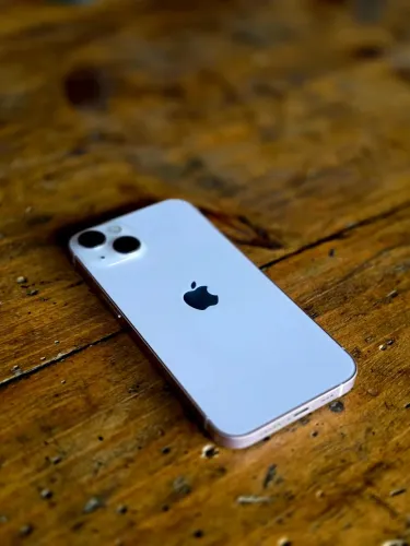 Vendo iPhone 13 - 128gb