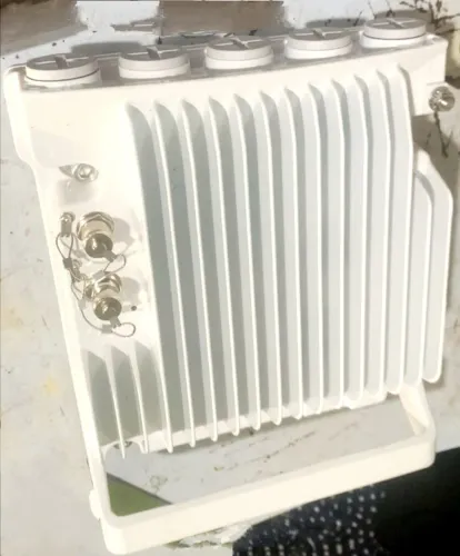 Transmissor rádio Wireless externo 5G FibeAir IP-20C Ceragon novo