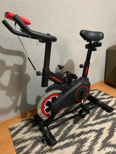 BIKE ERGOMETRICA