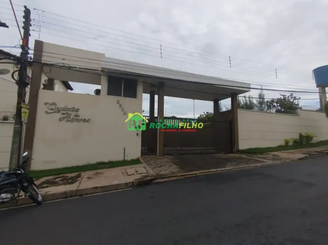 CONDOMÍNIO QUINTA DOS AÇORES