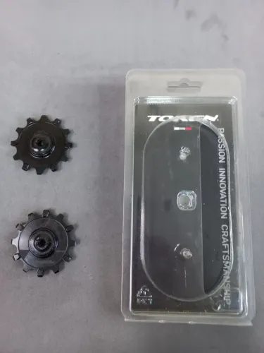 Roldanas/ Pilias para Upgrade Token Shuriken