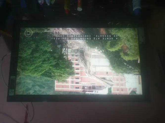 Tv pra vender logo