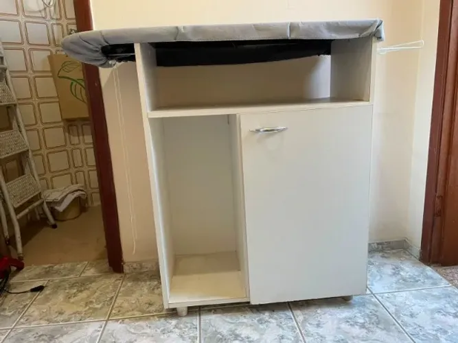 Mesa para Passar Roupa
