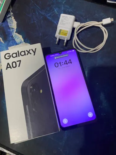 Samsung a07 128gb