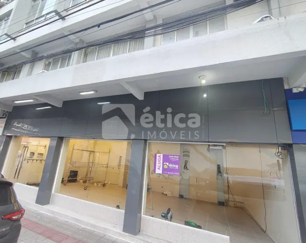 Sala Comercial para locação, Centro, ITAJAI - SC