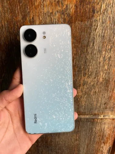 Redmi 13c Celular novo 128Gb