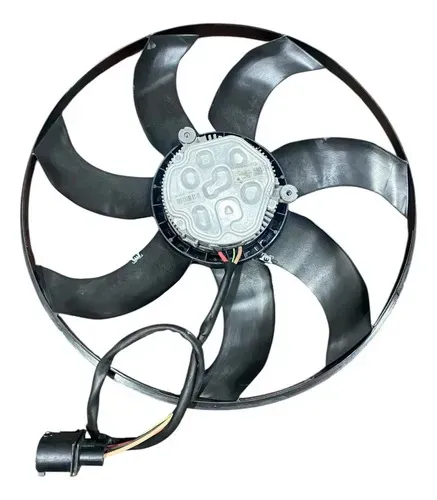 Eletroventilador Vw Polo/virtus 2020 23152800  C/detalhe