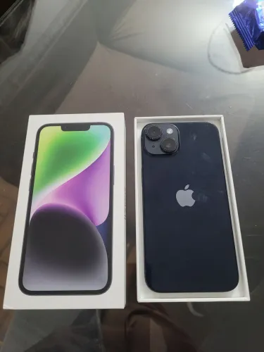 Iphone 14 - 128G