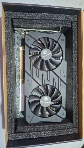 Placa de Video RX5600 OEM