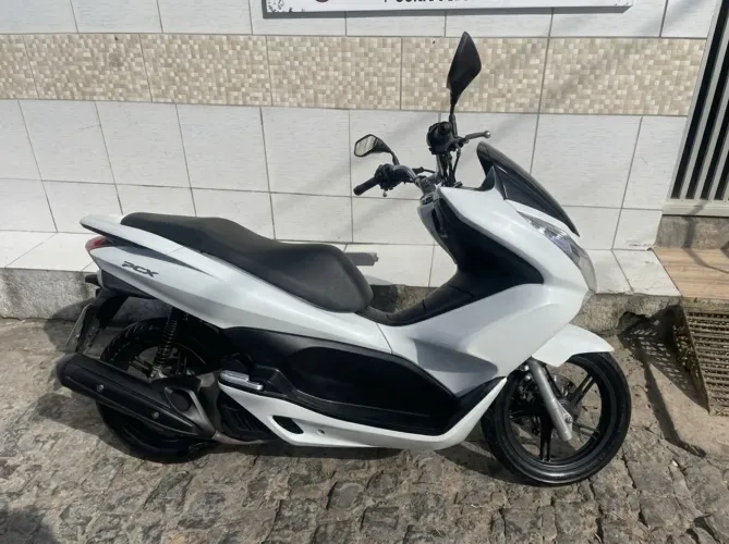 Honda PCX 150/dlx 2014