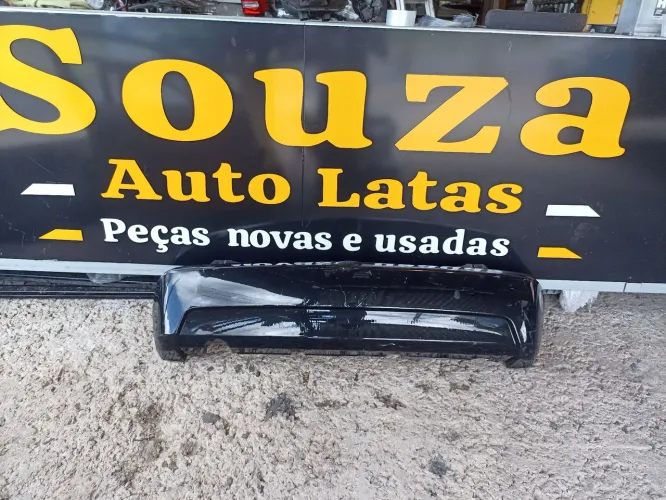 Párachoque traseiro celta 2007/2008/2009/2010/2011/2012/2013/2014