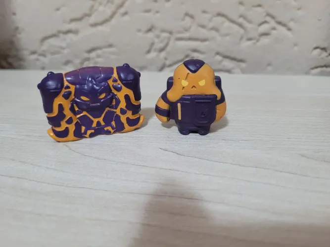 Elo monster Enaldinho