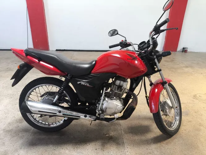 Fan 125 KS
