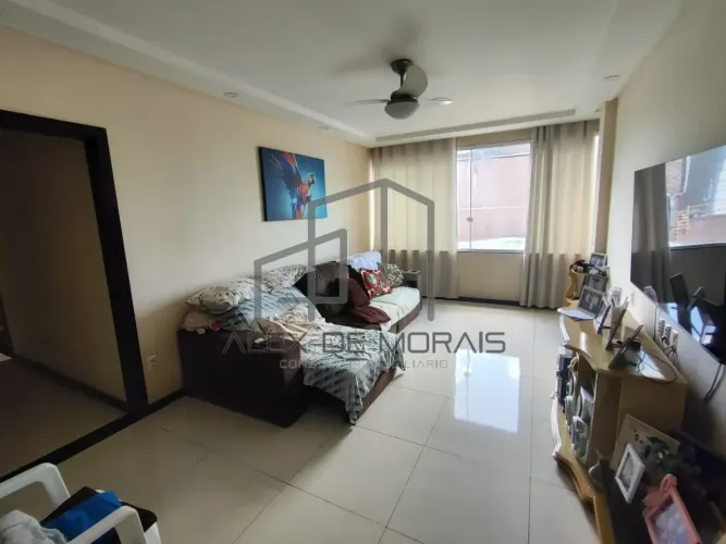 Apartamento à venda, Parque Moscoso, Vitória, ES