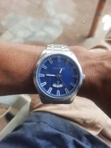 Technos original