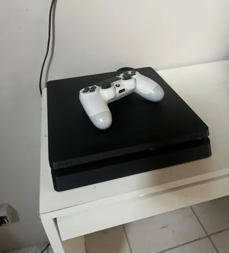 Ps4 destravado