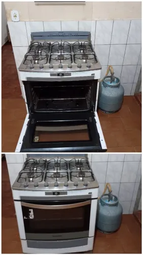 Fogão