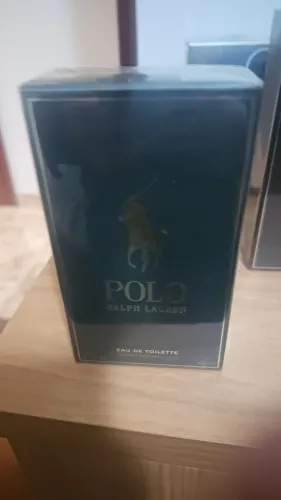 Kit 4 perfumes kit azarro the most wated, CH Men passion,polo green e l interdit Givenchy
