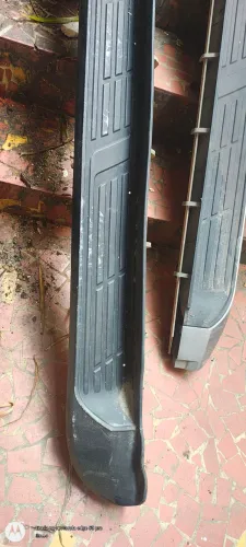 Estribo Sw4 16/25
