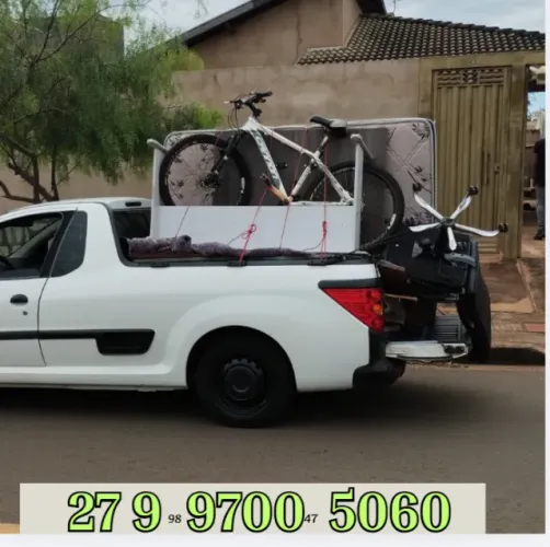 Bicicleta normal ou elétrica