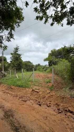 VENDE-SE TERRENO AS MARGENS DO ORÁ PAUDALHO/PE 