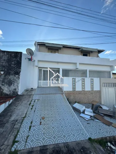 Excelente casa - 4 quartos(suite) - Nascente em Neopolis
