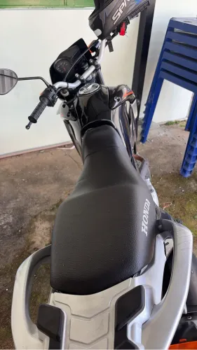moto econômica