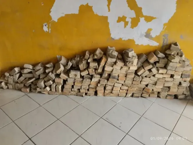 TIJLO REFRATÁRIO